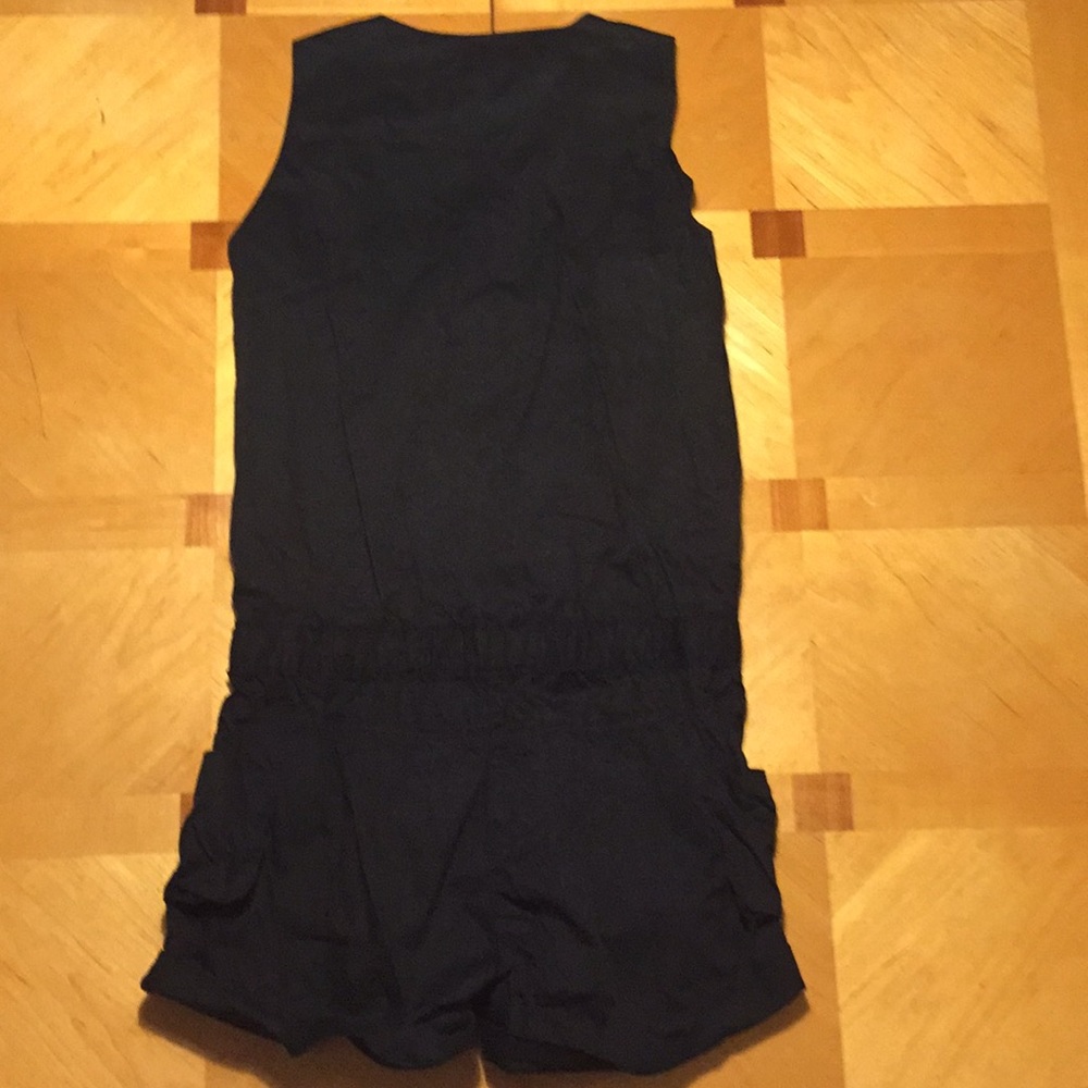 Seduction (M) Romper - Picture 4 of 5